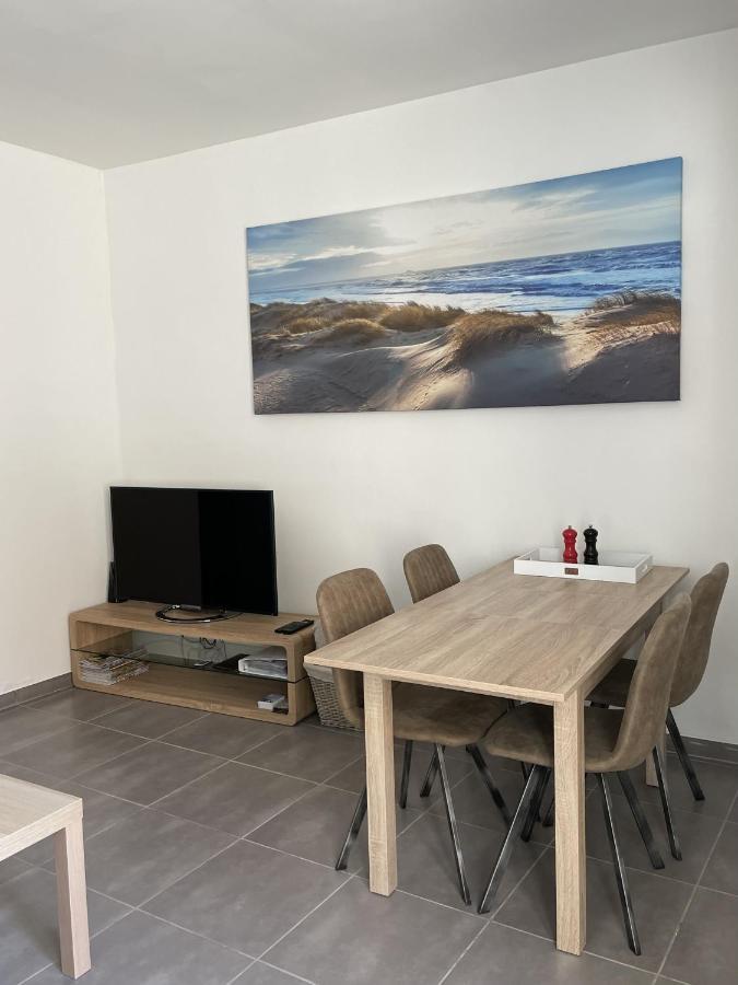 Middelbeach Middelkerke Eksteriør bilde